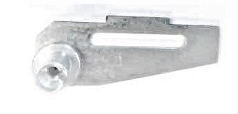 LEVER, LEFT HAND, DOOR LOCK, AMDNAL