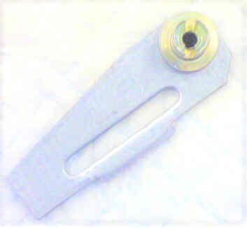 LEVER, RIGHT HAND, DOOR LOCK, AMDNAL