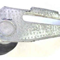 LEVER, RIGHT HAND, WITH ROLLER DOOR LOCK, AMDNAL