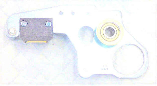 HOOK, WITH CONTACT, AMDNAL 1 LOCK LH KONE # KM601296H01