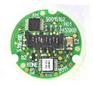 BUTTON, BASE, DOOR OPEN AMBER CAR PANEL KONE # KM857782G03
