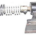 ASSEMBLY, SHAFT WITH STAND AND CAMS, FOR QL OPERATOR OTIS # AAA7782AY