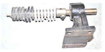ASSEMBLY, SHAFT WITH STAND AND CAMS, FOR QL OPERATOR OTIS # AAA7782AY