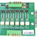 BOARD, CIRCUIT, LOCK BOARD SMARTRISE # SR-3070 REV F