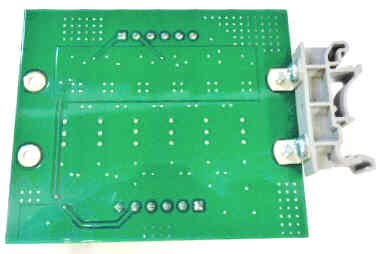 BOARD, CIRCUIT, LOCK BOARD SMARTRISE # SR-3070 REV F