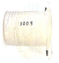 COIL, STAHL CONTACTOR 595 OHMS, 110 VDC ARMOR # 10604-01, STAHL #65-730-08-710
