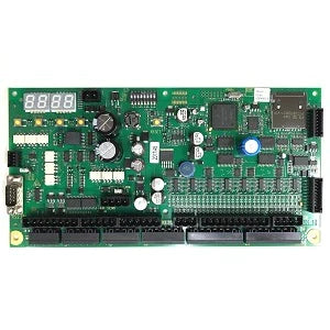 BOARD, CIRCUIT. PEM52Q UPGRADE FOR 9300 ESCALATOR SCHINDLER # 50606955
