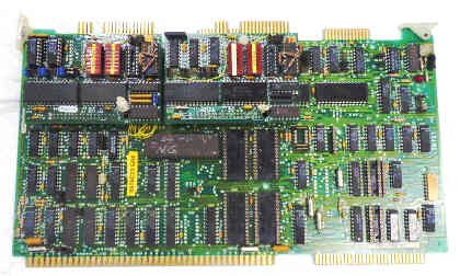 BOARD, CIRCUIT, DESPATCHER TO REMOTE SCHINDLER # 224773