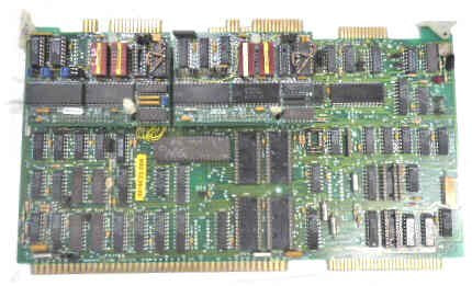 BOARD, CIRCUIT, DESPATCHER TO REMOTE SCHINDLER # 224773