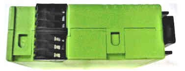 MONITOR, VOLTAGE, 3 PHASE, 200-600 VAC TELE # PF600VS3X TR