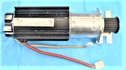 MOTOR, DOOR, G-BOX ASSY ,RH/CO,AMD REPLACES US77591001, KONE # KM601370G03