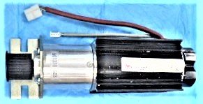 MOTOR, DOOR, G-BOX ASSY ,RH/CO,AMD REPLACES US77591001, KONE # KM601370G03