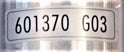 MOTOR, DOOR, G-BOX ASSY ,RH/CO,AMD REPLACES US77591001, KONE # KM601370G03