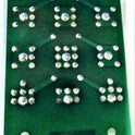 BOARD, CIRCUIT, RECTIFIER ASSEMBLY 3 PH DOVER # 9892679