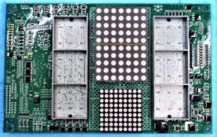 BOARD, CIRCUIT. CANCP 415Q SCHINDLER # 57618365