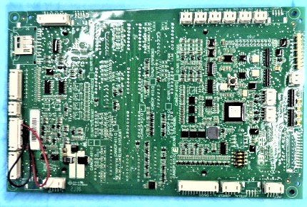 BOARD, CIRCUIT. CANCP 415Q SCHINDLER # 57618365