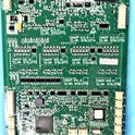BOARD, CIRCUIT. CANCP 323Q SCHINDLER # 57814072