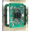 LANTERN, CAR, STAINLESS STEEL FINISH AAA6646AAA AND 6646EF SERIES