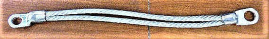 SHUNT, HEAVY, LONG, 11 1/4 OVER ALL FOR # 7 SWITCH WESTINGHOUSE #X22GS1-G06