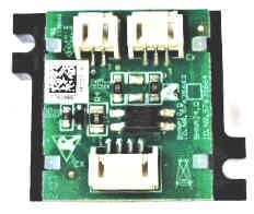 PUSHBUTTON, SS, FLASHES WHEN ANSWERED, SCHINDLER 3300-5500 SERIES