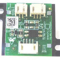 PUSHBUTTON, SS, HELP, SCHINDLER 3300-5500 SERIES
