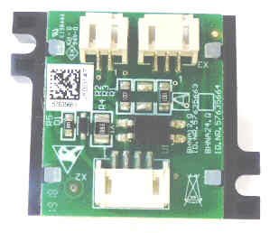 PUSHBUTTON, SS, HELP, SCHINDLER 3300-5500 SERIES
