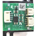 PUSHBUTTON, SS, HELP, SCHINDLER 3300-5500 SERIES