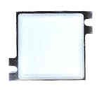 PUSHBUTTON, WHITE PRESSEL, BLANK. SCHINDLER 59324374