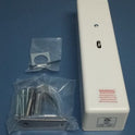INTERLOCK, RESIDENTIAL, RH, 24 VDC, EMI PORTA # EMDL06