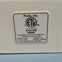 INTERLOCK, RESIDENTIAL, RH, 24 VDC, EMI PORTA # EMDL06
