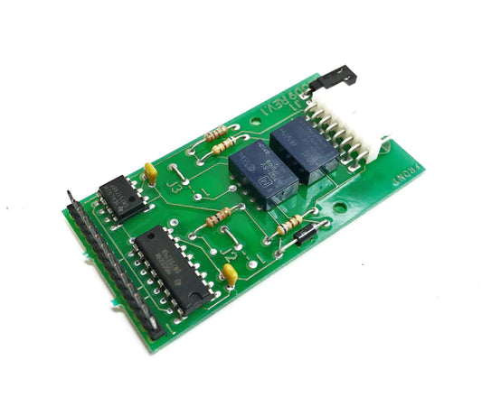 BOARD, CIRCUIT, SPEED SENSOR KONE # P24441-001