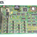 BOARD, CIRCUIT.  LONIOH 16 2N REV A SCHINDLER # 51523332