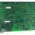 BOARD, CIRCUIT.  LONIOH 16 2N REV A SCHINDLER # 51523332