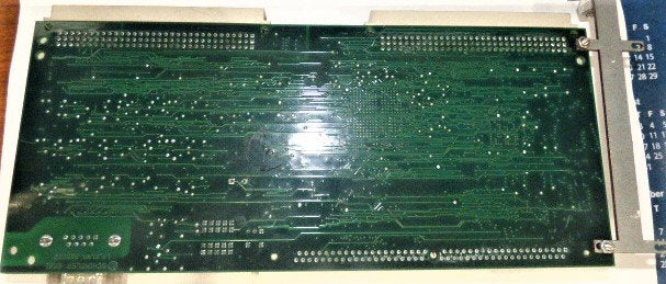 BOARD, CIRCUIT, GCIOB 360.Q SCHINDLER # 591640