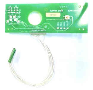 BOARD, CIRCUIT AUXHNA SCHINDLER # 225004