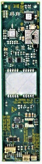 LANTERN, DIRECTION, CIRCUIT BOARD SLINVNA 51.Q SCHINDLER # 594183