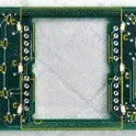 BOARD, CIRCUIT. SLINVNA 51.Q SCHINDLER # 594183