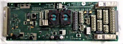BOARD, CIRCUIT, BASE MODULE WDPNA 2.Q SCHINDLER # 594256