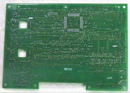 BOARD, CIRCUIT, SCOPNA 5.Q REV C  SCHINDLER # 594180