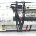 ASSEMBLY, EMERGENCY LIGHT KIT, QUALITY ELPB-1 KONE # US75500004