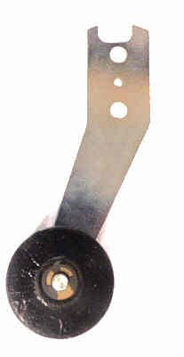 ARM & ROLLER, LIMIT SWITCH, LEFT HAND, OTIS # 6098FH5