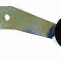 ARM & ROLLER, LIMIT SWITCH, LEFT HAND, OTIS # 6098FH5