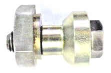 BOLT, SPECIAL, STEEL, MACHINED SUPPORT SHAFT FOR W-W01 ROLLER