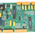 BOARD, CIRCUIT, CIO HALL INTERFACE, WESTINGHOUSE # 7283C09G01