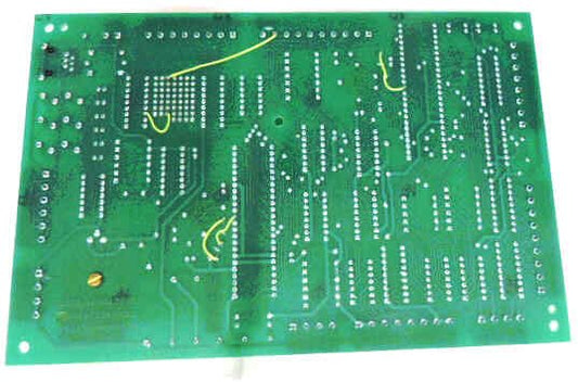 BOARD, CIRCUIT, CIO HALL INTERFACE, WESTINGHOUSE # 7283C09G01