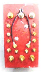 RELAY, POWER, FE CONTACTOR OTIS, 222EB6 COIL # E6754Y162EB6