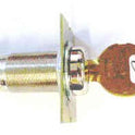 SWITCH, KEYED, A05 KEY, MOMENTARY, KEY OUT AT 12 O'CLOCK MONTGOMERY