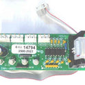 BOARD, CIRCUIT, HALL EFFECT SENSORS, LINEAR OPERATOR ECI # 2500-1002 REV F