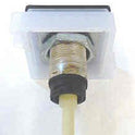 BEZEL AND ACTUATOR FOR INDEPENDENT KEY SWITCH, KEY # EPCO 01