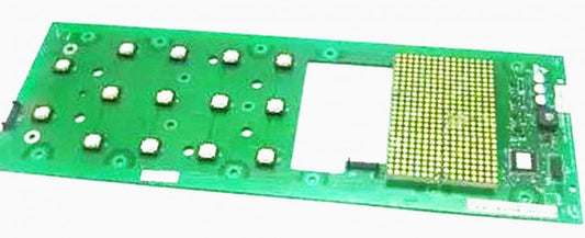 BOARD, CIRCUIT, KDCDOP CAR BOARD KONE # KM1356740G01 KM1356741H04